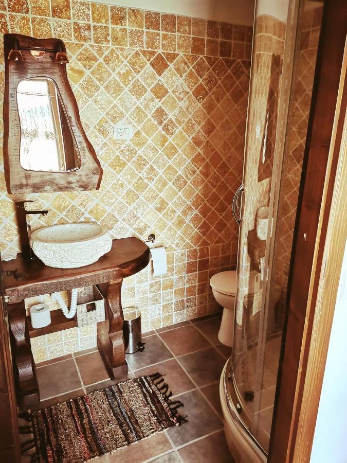 Casa De Poveste Сучевіца Екстер'єр фото
