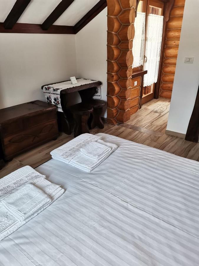 Casa De Poveste Сучевіца Екстер'єр фото