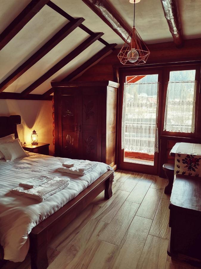 Casa De Poveste Сучевіца Екстер'єр фото