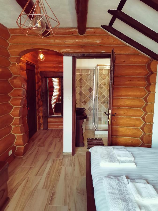 Casa De Poveste Сучевіца Екстер'єр фото