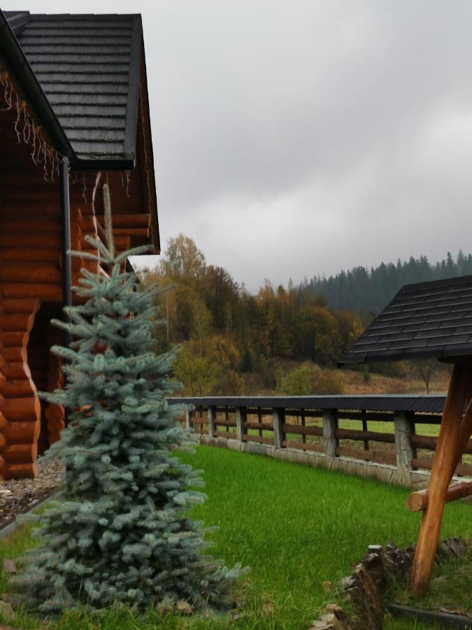 Casa De Poveste Сучевіца Екстер'єр фото