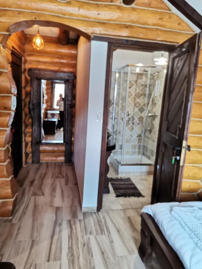 Casa De Poveste Сучевіца Екстер'єр фото