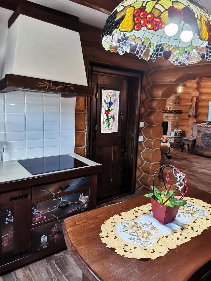 Casa De Poveste Сучевіца Екстер'єр фото