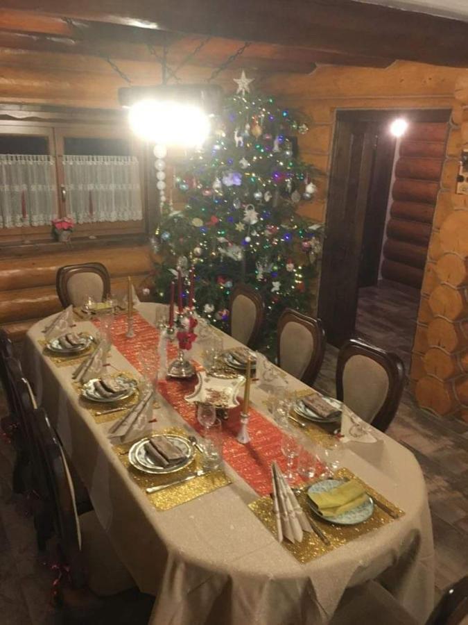 Casa De Poveste Сучевіца Екстер'єр фото