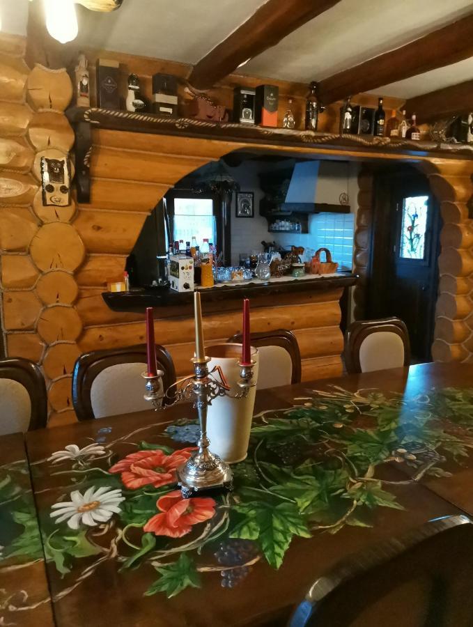 Casa De Poveste Сучевіца Екстер'єр фото